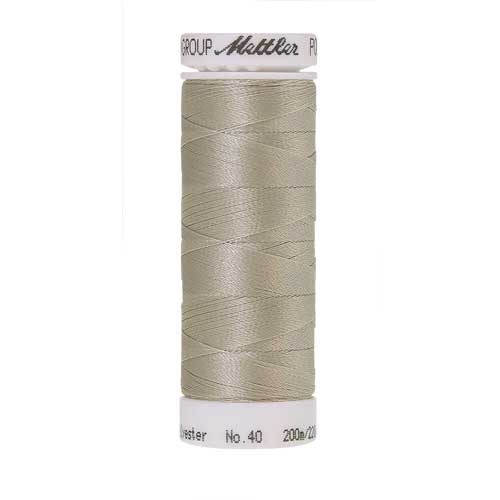 0124 - Fieldstone Poly Sheen Thread